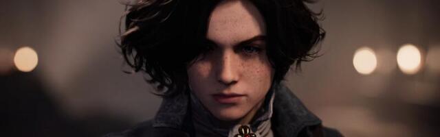 Fret not puppet fans, Lies of P has fixed its dodge