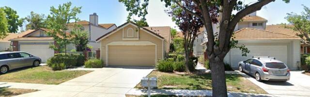 Condominium sells in Milpitas for $1.5 million