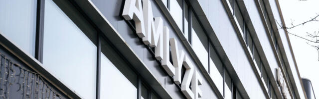 Lithuanian AMLYZE partners with TransactionLink to revolutionize AML/KYC automation