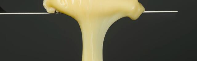 Beware: A cheese crisis looms