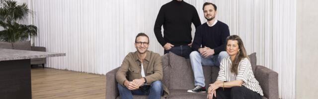 Sweden’s Ingrid grabs €21 million to expand as Europe’s premier delivery experience platform