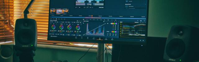 Best Computer Monitors 2024