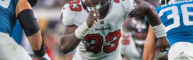 How to watch Dolphins vs. Buccaneers online for free