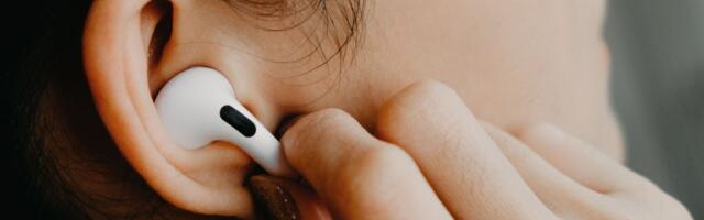 Future AirPods could include a vital health-tracking feature