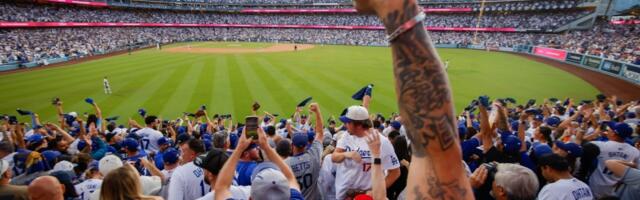 New York, L.A. spar online over baseball, transit, and AI