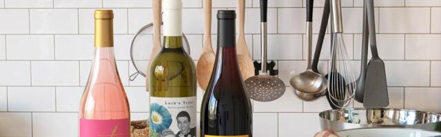 Uncork incredible savings: 15 bottles of wine for only $69