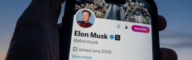 Elon Musk just gave a shoutout to this new Apple feature