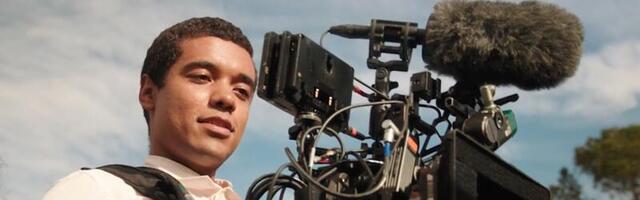 One of the year’s best movies was filmed in first person