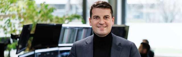 Digital asset bank startup Sygnum secures $58M to join the unicorn club with $1 billion valuation