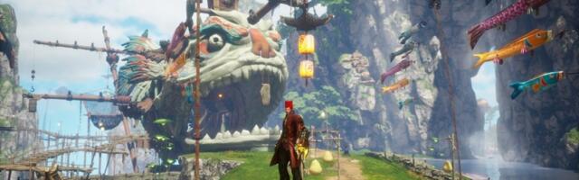 Jeonghee “JJ” Jeong aims to build the Americas at NCSoft as she did at Pearl Abyss