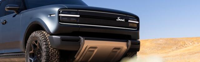 VW and Audi dealers are suing Scout over its no-dealers plan