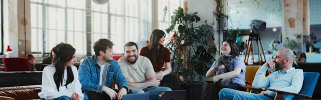 KLIPY raises $1.2M Seed to  monetise GIFs, stickers, and memes