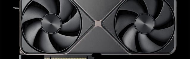 Leaked Geekbench results show RTX 5060 Ti 14% faster than Nvidia's previous gen — Matches aging 3070 Ti