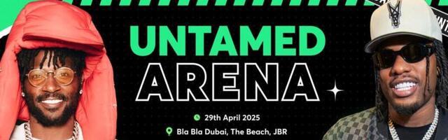 BC.GAME to Host ‘Untamed Arena’ During TOKEN2049 Dubai, Showcasing Web3 Culture and Influencer Appearances