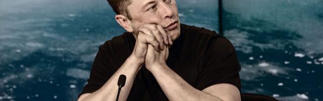 Elon Musk Blasts U.S. Spending Bill as Debt Nears $37T
