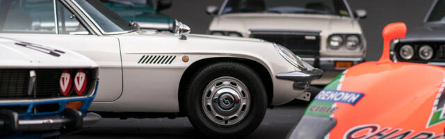 Mazda Owes Its First Appearance In The US To This American Aircraft Company