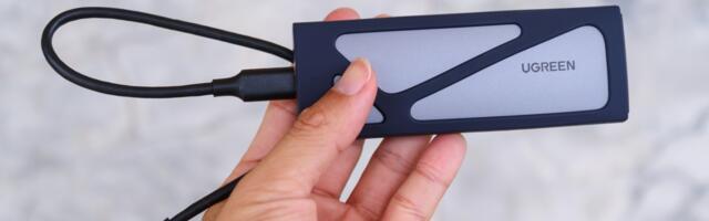 You Can Turn Your Old SSD Into A Portable Drive - Here's How