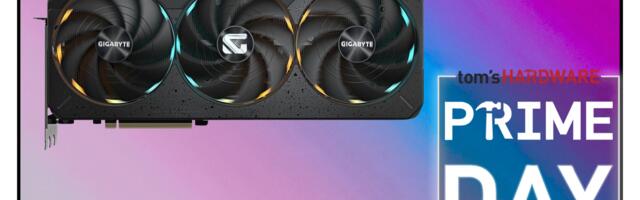 Newegg offers $200 back on four RTX 5090s — promo gift cards bring prices as low as $2,699