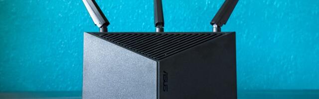 Asus RT-BE86U Review: This Dual-Band Wi-Fi 7 Router Punches Way Up