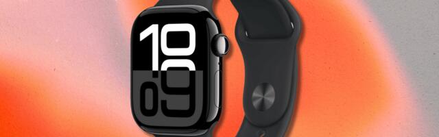 Hurry: The Apple Watch Series 10 is under $300 at Amazon right now