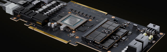 GPU startup's cherry-picked path tracing test shows 13x edge over Nvidia's RTX 5090 — Bolt Graphics' Zeus 4c impresses, but key performance questions remain