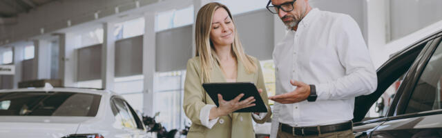 Is It Better To Buy A New Or Used Car In 2025?