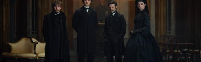 Everything new on Netflix in September 2025: stream 61 movies and 9 TV shows, including Steven Knight's new series