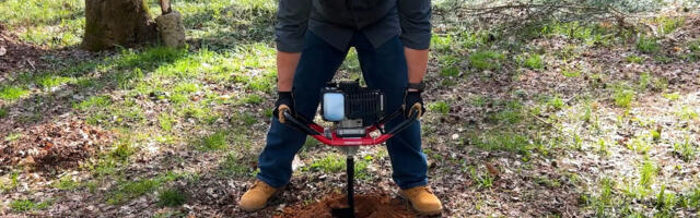Harbor Freight Earth Auger/Post Hole Digger: What To Know Before You Buy