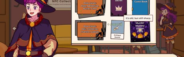 Cozy detectives, urban disc golf and other new indie games worth checking out