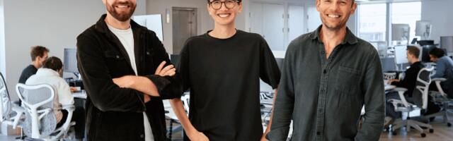 London-based Conduct secures €11.2 million to modernise enterprise IT systems with AI