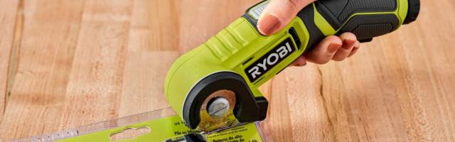 What Makes Ryobi's USB Lithium Power Cutter So Popular? What Users Are Saying