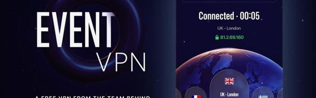 Here's how EventVPN is different from other free VPNs