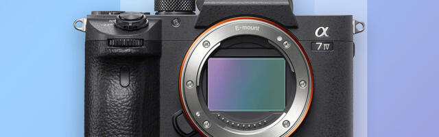 The first leaked Sony A7 V images suggest the Nikon Z6 III will have some serious competition soon
