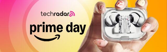 Nothing Ear (a) earbuds crash to their cheapest price in my top bargain of Prime Day – quick!