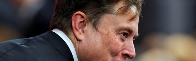 Proxy adviser ISS says Tesla investors should oppose $1tn Musk pay deal