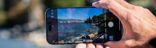 How to improve your smartphone photography