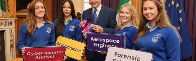 Girls in Single-Sex Schools Face Major STEM Access Gap Girls in Single-Sex Schools Face Major STEM Access Gap