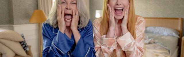 When to Stream 'Freakier Friday' on Disney Plus