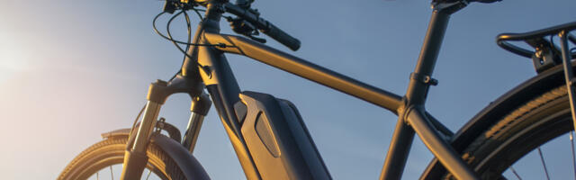 E-Bikes Do Have A Legal Limit In California - Here's What You Should Know