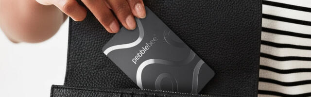 Pebblebee’s new Find Hub trackers add wireless charging and limited-edition colors