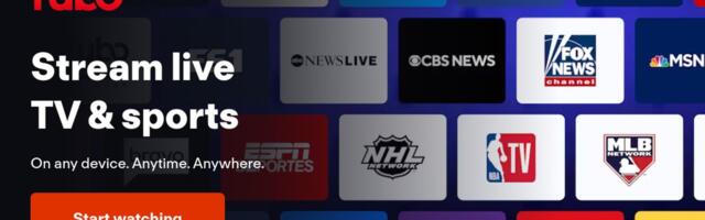 How to get a Fubo TV free trial