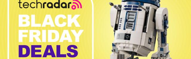 There's a massive Black Friday Lego sale at Amazon – here are 21 deals I'd buy from $6.99