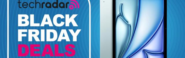 The best iPad for students is $150 off this Black Friday - here's where to get it