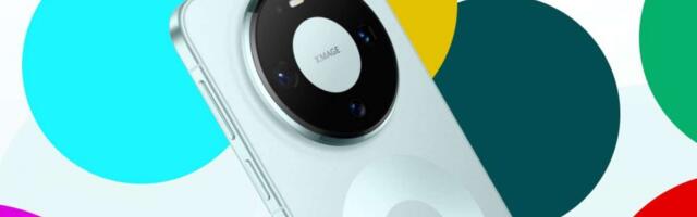 Huawei's Mate 80 and Mate 80 Pro pack 5,750mAh batteries, triple cameras