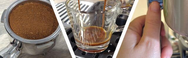 The best espresso machine 2025: home coffee makers tested by experts