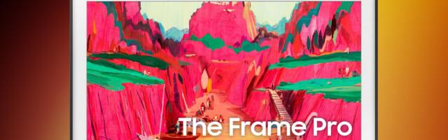 Samsung Cyber Monday Event Has Year's Best Prices on The Frame TV, Gaming Monitors, and More