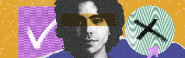 Most Influential: Shayne Coplan