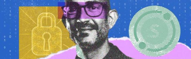 Most Influential: Carlos Domingo