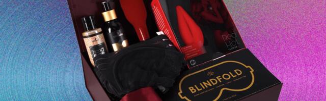 The 14 Best Sexy Gifts for Lovers (2025)