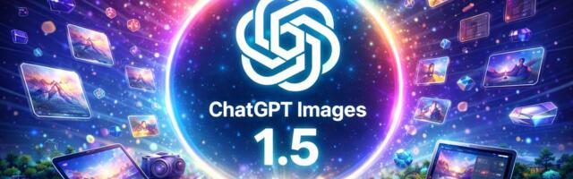 ChatGPT's New Image Generator Is Better, but It's Still No Nano Banana